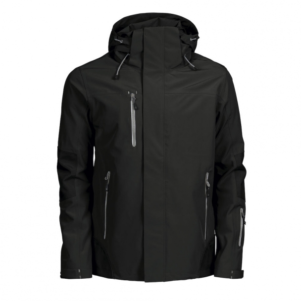 Islandblock Mens Jacket